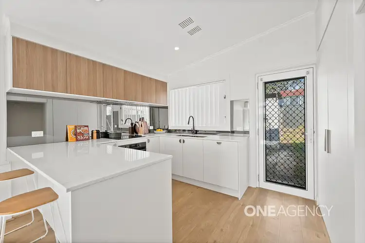 Second view of Homely house listing, 9 Jarman Place, Warilla NSW 2528