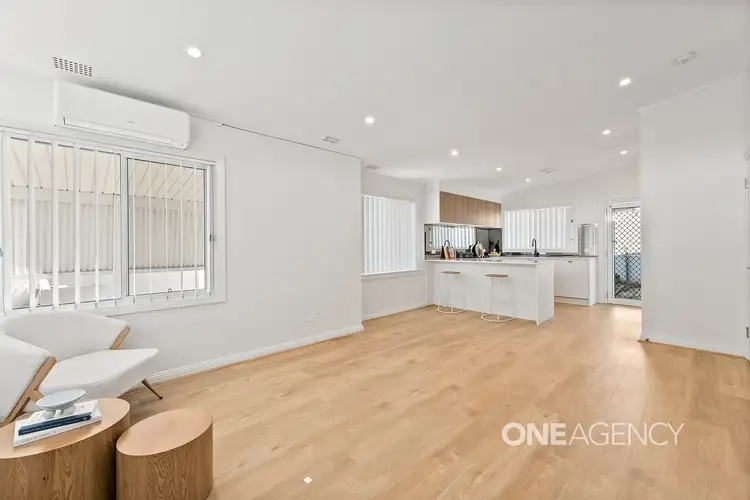 Third view of Homely house listing, 9 Jarman Place, Warilla NSW 2528