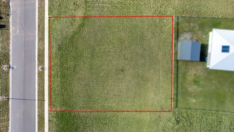 Third view of Homely land listing, 24 Nicholson Circuit, Crookwell NSW 2583