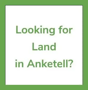 Third view of Homely land listing, Address available on request