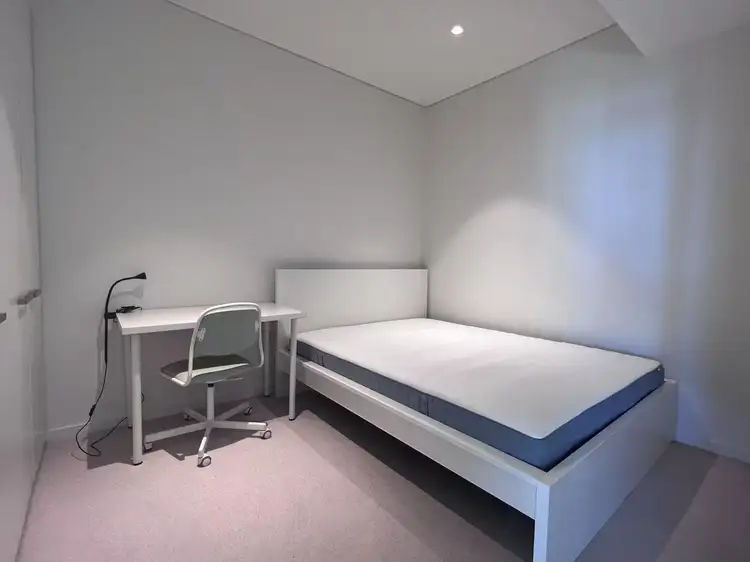 Third view of Homely apartment listing, A713/301-303 Botany Road, Zetland NSW 2017