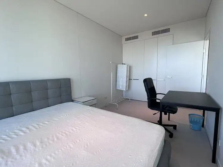 Fourth view of Homely apartment listing, A713/301-303 Botany Road, Zetland NSW 2017