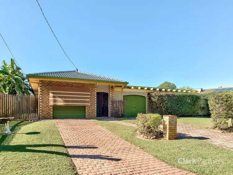 96 Casuarina Drive North, Bray Park QLD 4500