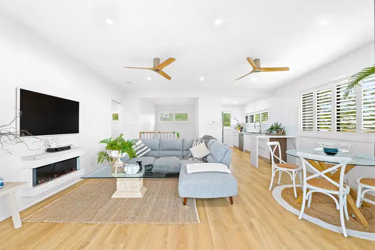 Third view of Homely house listing, 218 Hector McWilliam Drive, Tuross Head NSW 2537