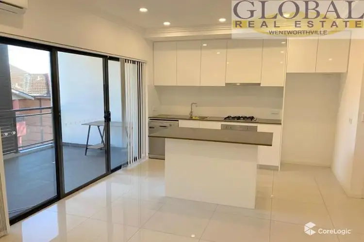 Fourth view of Homely apartment listing, 12/97  99 Stapleton St, Pendle Hill NSW 2145