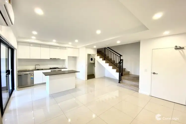 Fourth view of Homely apartment listing, 12/97 99 Stapleton St, Pendle Hill NSW 2145