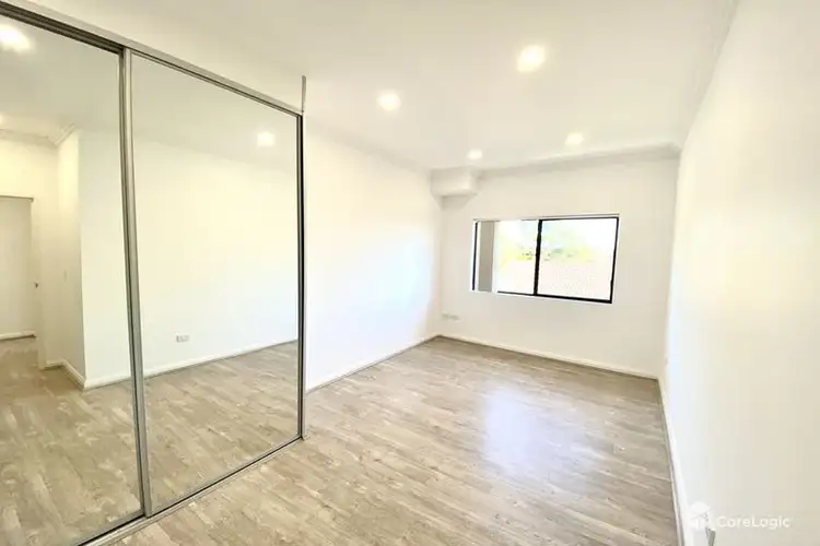 Fifth view of Homely apartment listing, 12/97  99 Stapleton St, Pendle Hill NSW 2145