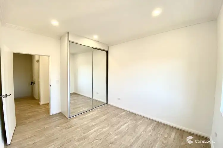 Seventh view of Homely apartment listing, 12/97 99 Stapleton St, Pendle Hill NSW 2145