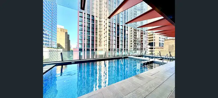 1702/115 Bathurst Street, Sydney NSW 2000