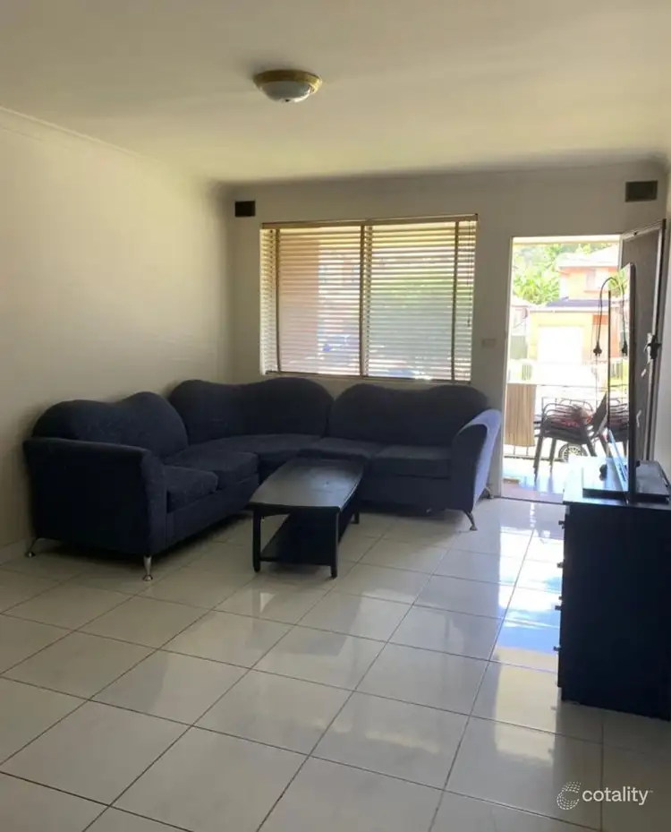 Second view of Homely unit listing, 4/12 Emert St, Wentworthville NSW 2145