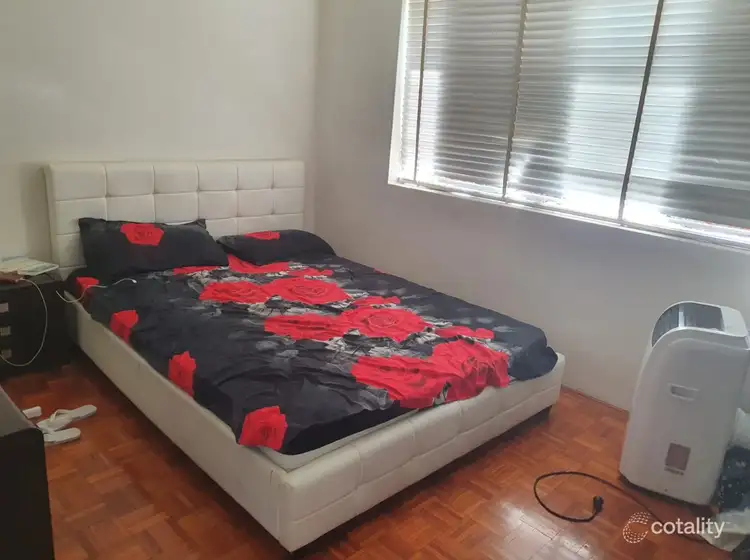 Third view of Homely unit listing, 4/12 Emert St, Wentworthville NSW 2145