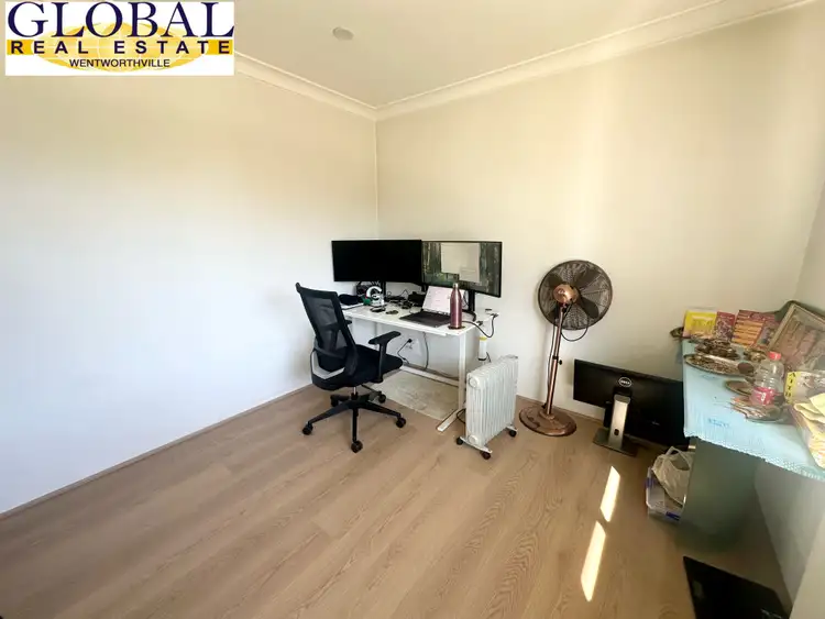 Sixth view of Homely unit listing, 4/12 Emert St, Wentworthville NSW 2145