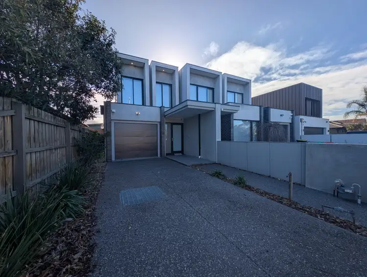 Main view of Homely townhouse listing, 26a Sims Street, Pascoe Vale VIC 3044