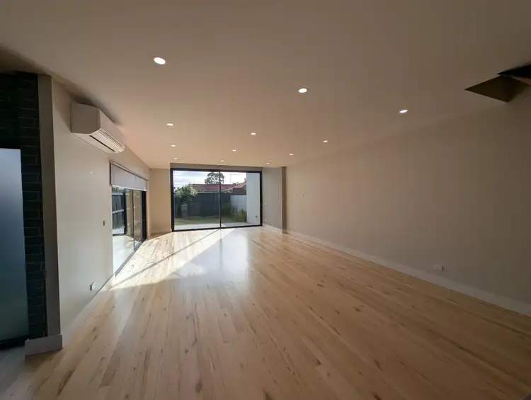 Second view of Homely townhouse listing, 26a Sims Street, Pascoe Vale VIC 3044