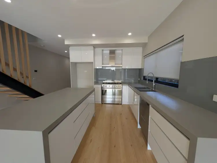 Third view of Homely townhouse listing, 26a Sims Street, Pascoe Vale VIC 3044