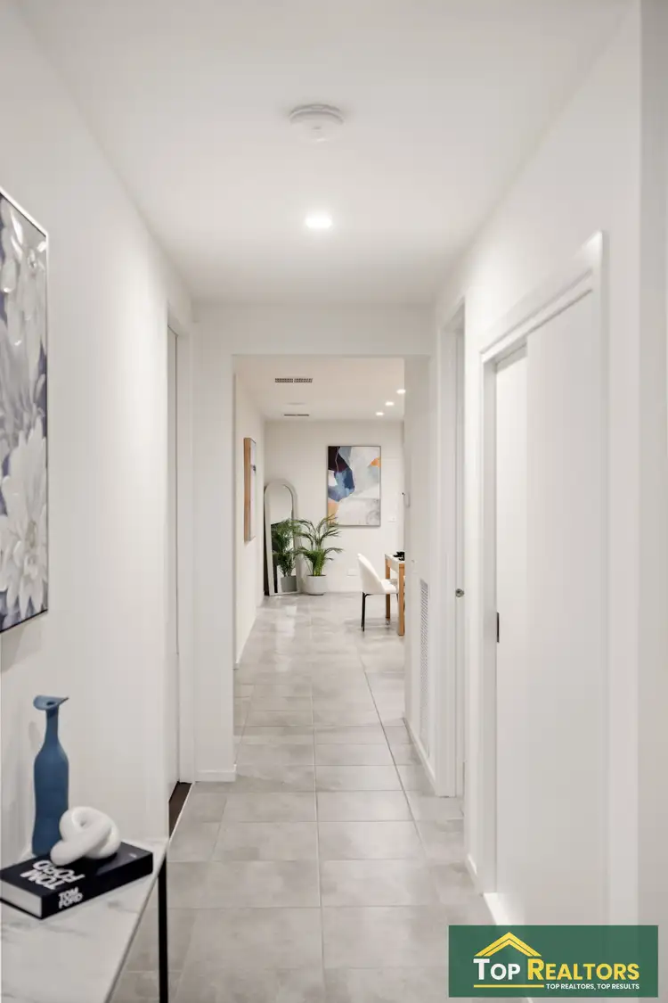 Fourth view of Homely house listing, 2 Lowrie Street, Tarneit VIC 3029