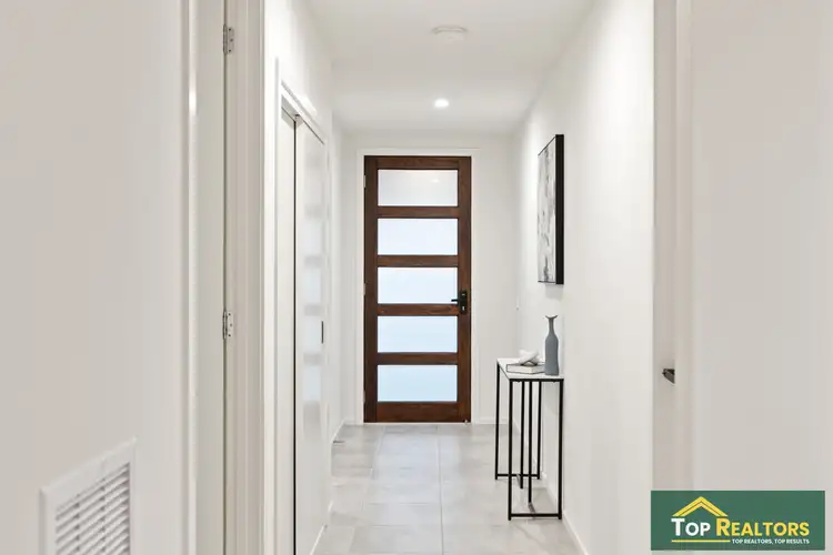 Fifth view of Homely house listing, 2 Lowrie Street, Tarneit VIC 3029