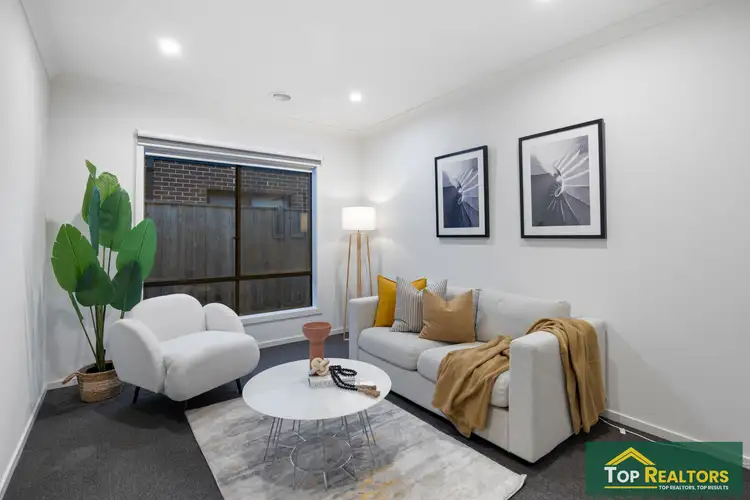 Sixth view of Homely house listing, 2 Lowrie Street, Tarneit VIC 3029