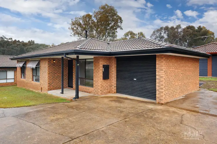 1/12 MCMAHON PLACE, West Wodonga VIC 3690