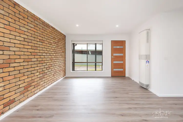 Second view of Homely unit listing, 1/12 MCMAHON PLACE, West Wodonga VIC 3690