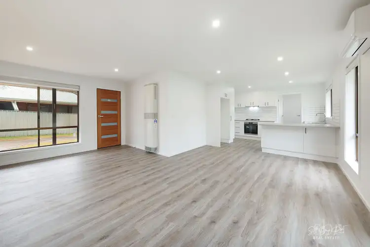 Third view of Homely unit listing, 1/12 MCMAHON PLACE, West Wodonga VIC 3690