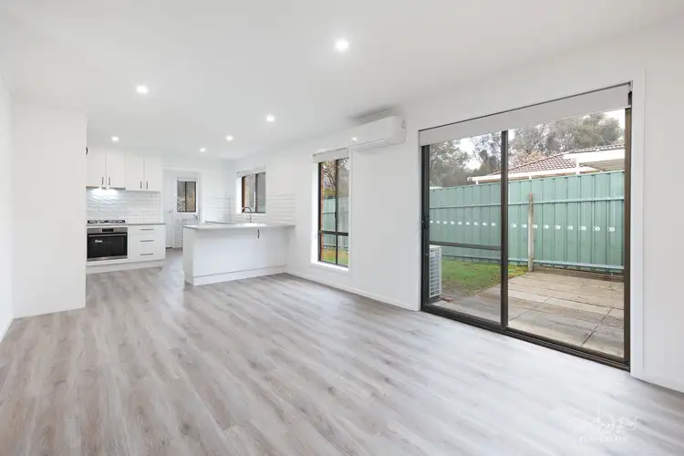 Fourth view of Homely unit listing, 1/12 MCMAHON PLACE, West Wodonga VIC 3690