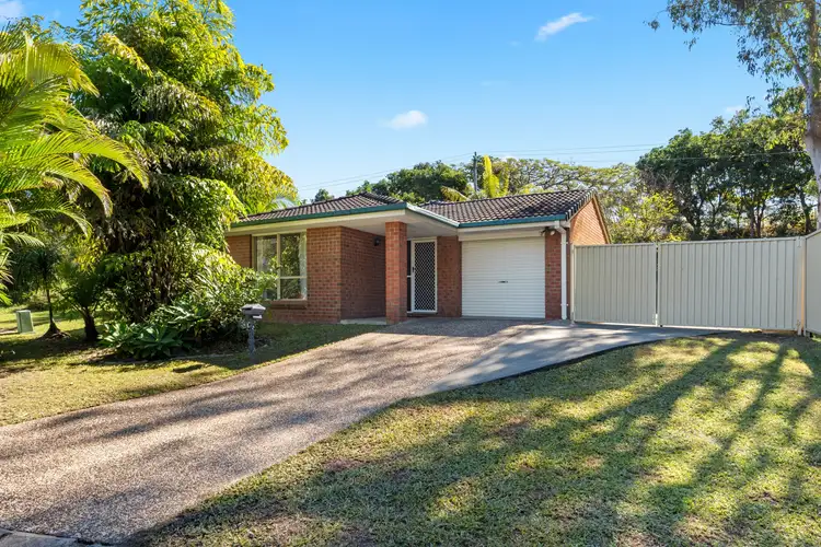 Main view of Homely house listing, 34 Crelga Court, Merrimac QLD 4226