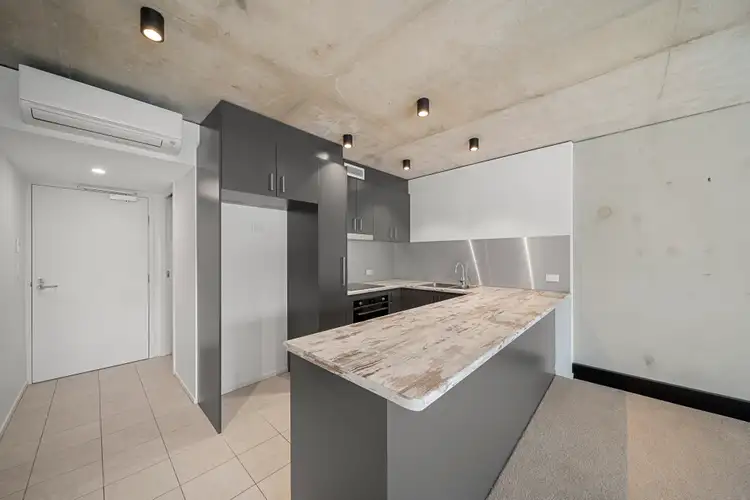 Main view of Homely apartment listing, 10/17 The Causeway, Kingston ACT 2604