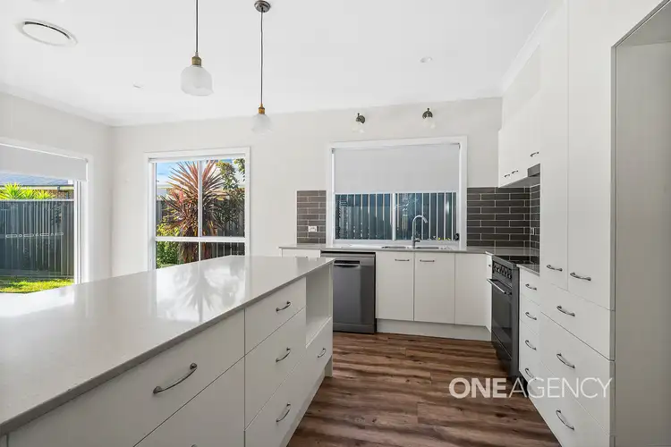 Main view of Homely house listing, * Bayswood, Vincentia NSW 2540