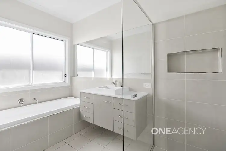 Third view of Homely house listing, * Bayswood, Vincentia NSW 2540