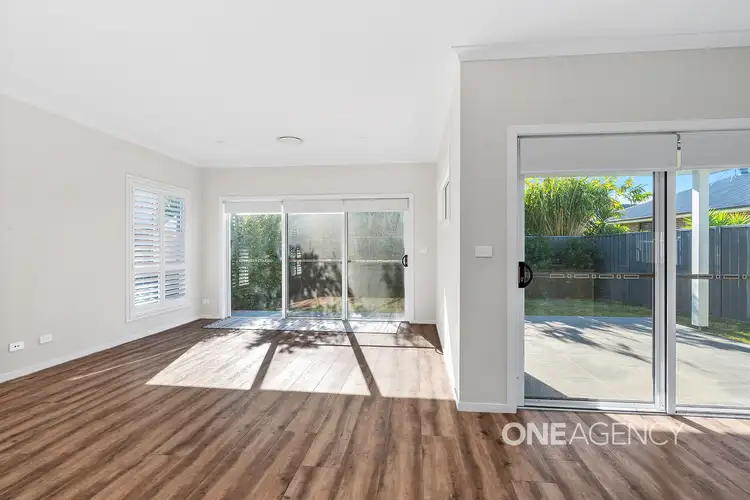 Fourth view of Homely house listing, * Bayswood, Vincentia NSW 2540