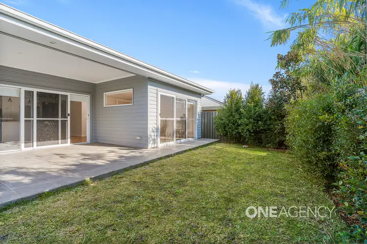 Fifth view of Homely house listing, * Bayswood, Vincentia NSW 2540