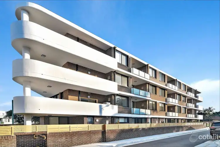 Main view of Homely apartment listing, 13/2 Patricia Street, Mays Hill NSW 2145