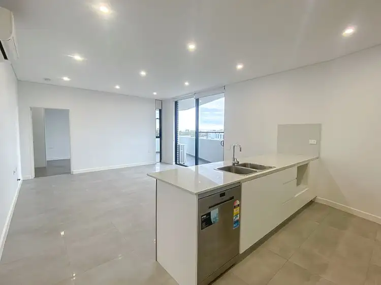 Third view of Homely apartment listing, 13/2 Patricia Street, Mays Hill NSW 2145