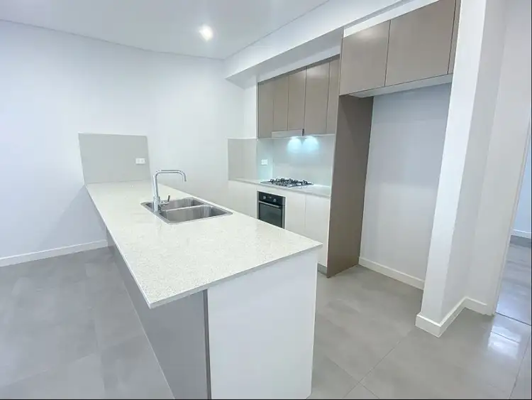 Fourth view of Homely apartment listing, 13/2 Patricia Street, Mays Hill NSW 2145