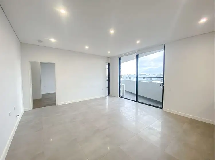 Fifth view of Homely apartment listing, 13/2 Patricia Street, Mays Hill NSW 2145