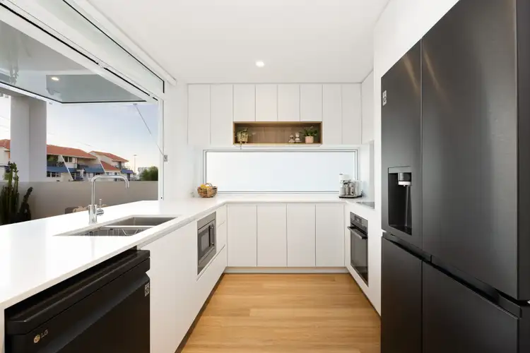 Second view of Homely unit listing, 3/39 Fifth Avenue, Maroochydore QLD 4558