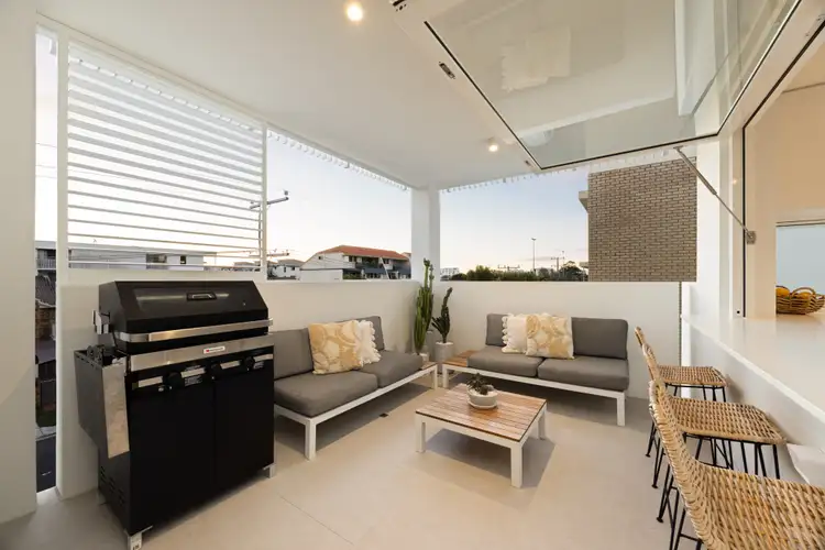 Fifth view of Homely unit listing, 3/39 Fifth Avenue, Maroochydore QLD 4558
