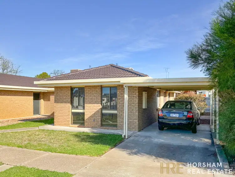 Main view of Homely house listing, 2/31 George Street, Horsham VIC 3400