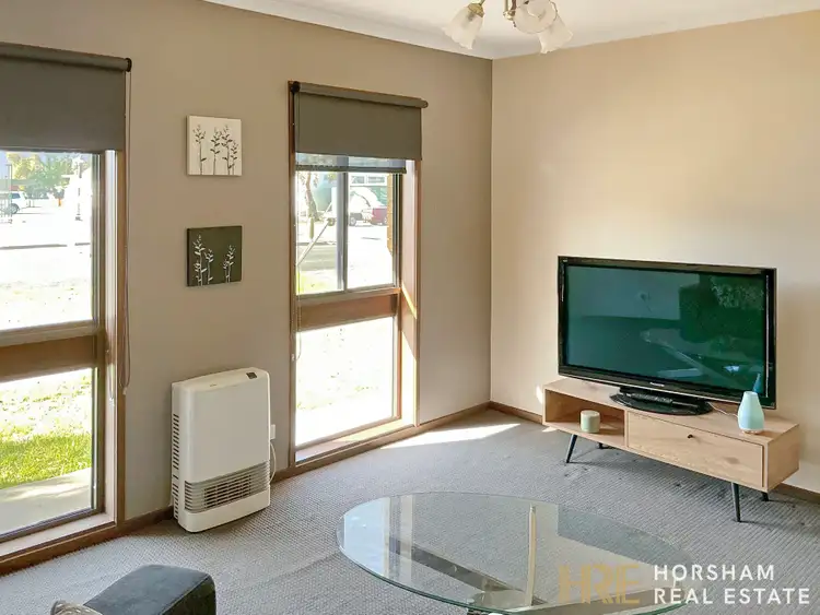 Second view of Homely house listing, 2/31 George Street, Horsham VIC 3400