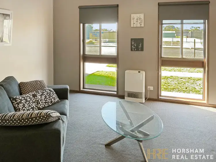 Third view of Homely house listing, 2/31 George Street, Horsham VIC 3400