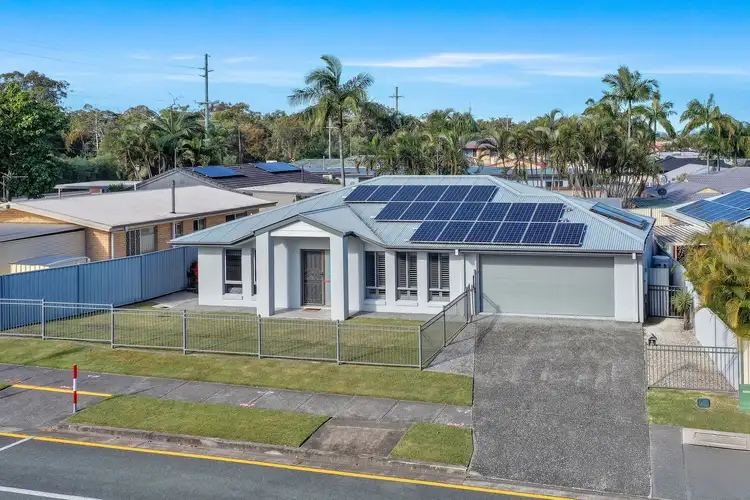 Main view of Homely house listing, 2A Brady Drive, Coombabah QLD 4216