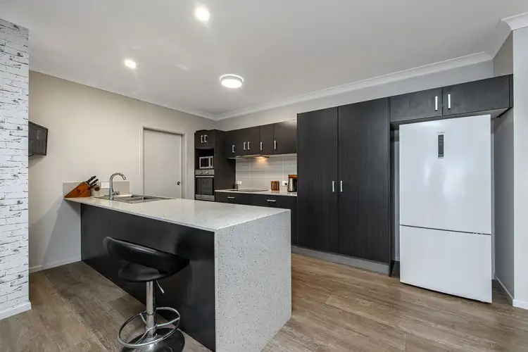 Fourth view of Homely house listing, 2A Brady Drive, Coombabah QLD 4216