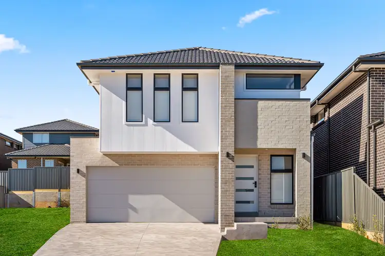 71 Lethbridge Road, Austral NSW 2179