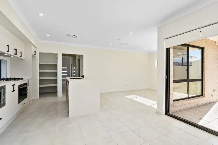 Third view of Homely house listing, 71 Lethbridge Road, Austral NSW 2179