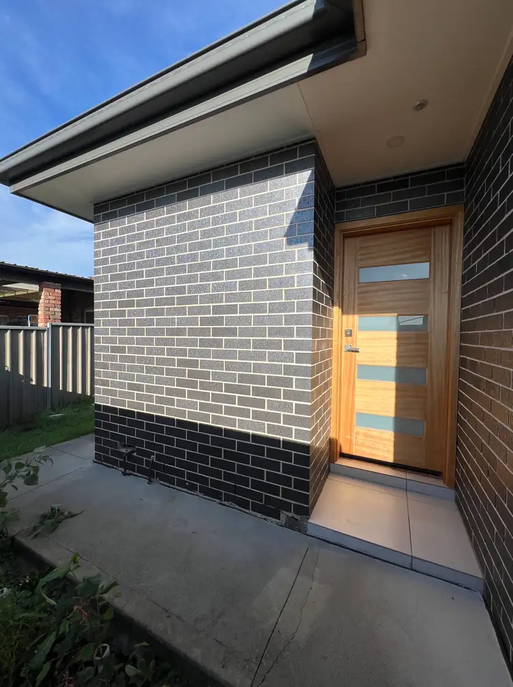 Main view of Homely flat listing, Address available on request
