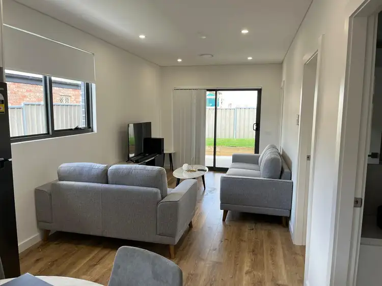 Second view of Homely flat listing, Address available on request