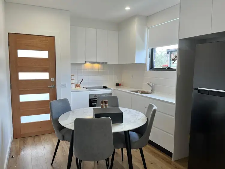 Third view of Homely flat listing, Address available on request