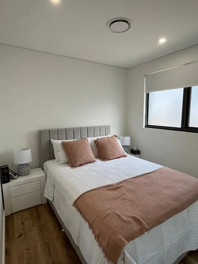 Fourth view of Homely flat listing, Address available on request