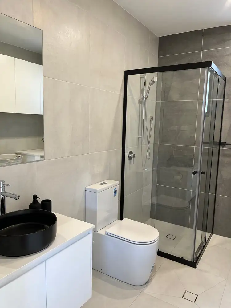 Fifth view of Homely flat listing, Address available on request